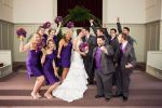 Weddings, Brides, and Refreshing Symbolism